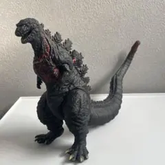 シンゴジラ　ゴジラ ムービーモンスターシリーズ ゴジラ2016 ソフビ