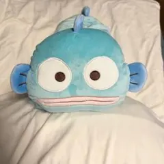 ハンギョドン ティッシュケース