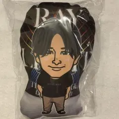 与那嶺瑠唯　ROL BIG スマホケース