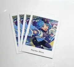 あんスタ　紫之創　Vol.6ぱしゃっつ 4枚セット