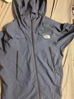 THE NORTH FACE ネイビー ジャケット M