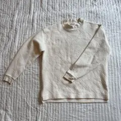 ニットセーター ニット