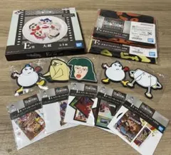 一番くじ クレヨンしんちゃん