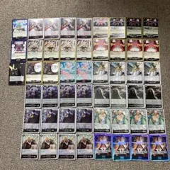 イム　フラシ優勝構築　イムデッキ1点　大会優勝構築