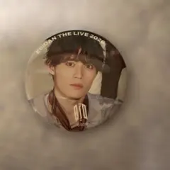 EBiDAN POPUP 缶バッチ BUDDiiS TAKUYA