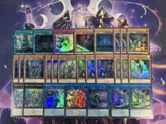 2025年最新】オルフェゴールデッキパーツの人気アイテム - メルカリ