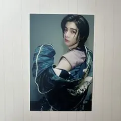 boynextdoor イハン タレントカード