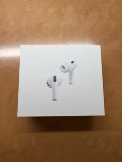 AirPods Pro 3 本体　新品