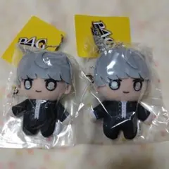 2025年最新】ペルソナ4鳴上悠の人気アイテム - メルカリ