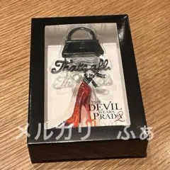 韓国限定 プラダを着た悪魔2 megabox限定 ハイヒールキーリング - メルカリ