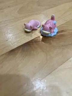 びっくらたまご　ポケモン/ヤドン2体セット