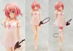 To LOVEる ダークネス モモ・ベリア・デビルーク ベビードール Ver. 51k5NK2I4VL._AC_SY200_QL15_.jpg