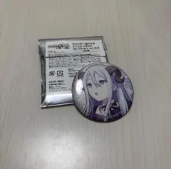 まどマギ ヘッドホン 缶バッジ ほむら - メルカリ