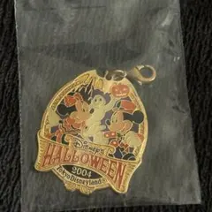 ディズニー 2004 ハロウィンチャーム