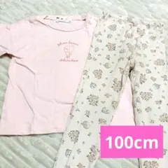 ドキンちゃん コキンちゃん Tシャツ、パンツセット