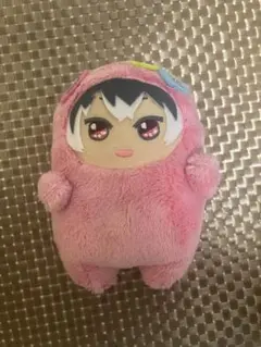 アイドリッシュセブン アイナナ モンぬい 百 モンモモ　初版 モモ