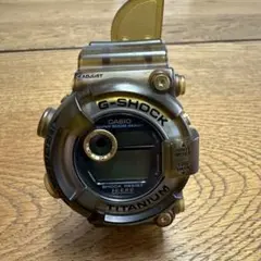 ✨美品✨ G-SHOCK 第5回イルクジオーシャン フロッグマン - メルカリ