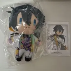 あんスタ ニキ コスマス マスコット ぬいぐるみ