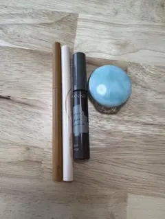 コスメ 4点セット