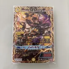 ハイパー・エン・ゲルス 9500パワー