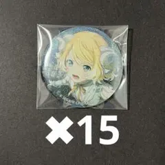2026年最新】鏡音リン 缶バッジ まとめ売りの人気アイテム - メルカリ