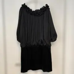 フォーマルワンピース　9号Mサイズ