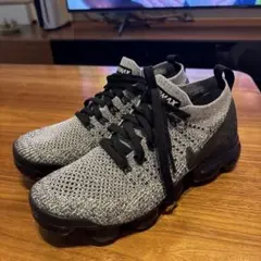 NIKEエアヴェイパーマックス　フライニット　25cm