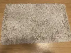 ラグ　Francfranc 約縦60×横90㎝