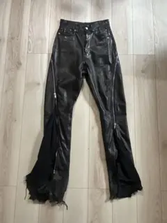 2025年最新】rick owens bolan bananaの人気アイテム - メルカリ