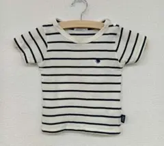 ☆「POLO Baby 」ストライプ Tシャツ 95　子供服