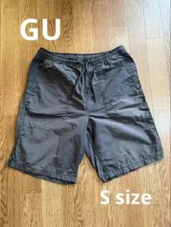 GU ハーフパンツ