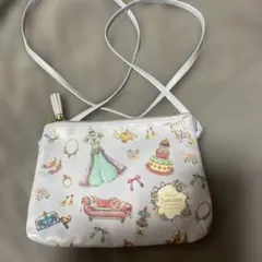 Disney Jasmine ショルダーバッグのサムネイル