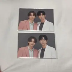 ジスハン　ペアトレカ