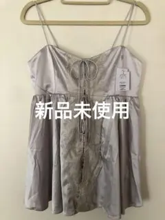 ビスチェ キャミソール