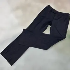 Ralph Lauren スリムフィットパンツ サイズ9 ダークブルー