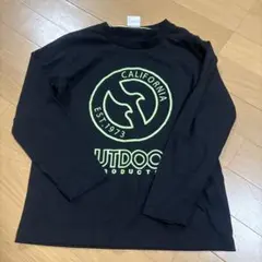 OUTDOOR PRODUCTS 長袖カットソー 140