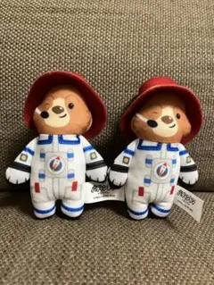 2026年最新】パディントンぬいぐるみの人気アイテム - メルカリ