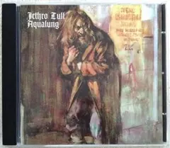 Jethro Tull - Aqualung (CD)