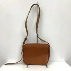 SLOW スロウ ショルダーバッグ レザーバッグ 肩がけ 2Wayのサムネイル