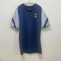 トッテナム・ホットスパー トレーニング用Tシャツ＆ショートパンツ&長袖3点セット