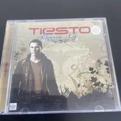 Tiësto Elements of Life