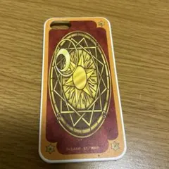 カードキャプターさくら iPhone5.5sケース
