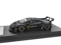 MJ ランボルギーニ Huracán GT LBWKMonster Energy