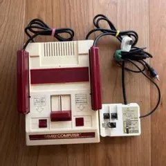 改造ジャンクファミコン＆RFSWITCHセット