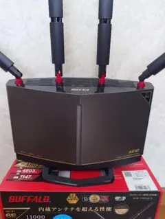 2025年最新】WXR-11000XE12の人気アイテム - メルカリ