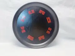 80's ヴィンテージワールドクロックランプ ポストモダン&ミッド