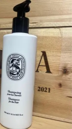 【新品未使用300ml×3本セット】diptyque シャンプー　匿名配送 2026年最新】DIPTYQUE シャンプーの人気アイテム - メルカリ