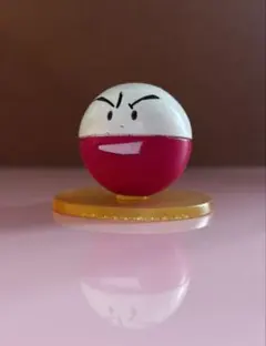 当時物 台座付き モンコレ マルマイン ポケットモンスター 初期 TOMY