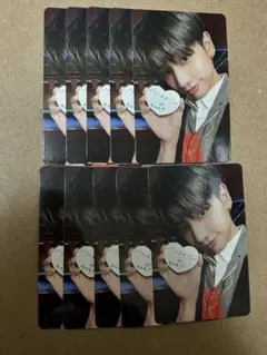 BOYNEXTDOOR BOYLIFE ジェヒョン10枚セット