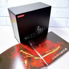 SILENT HILL SOUNDS BOX CD サイレントヒル サントラ Akira Yamaoka – Silent Hill Sounds Box – Box Set